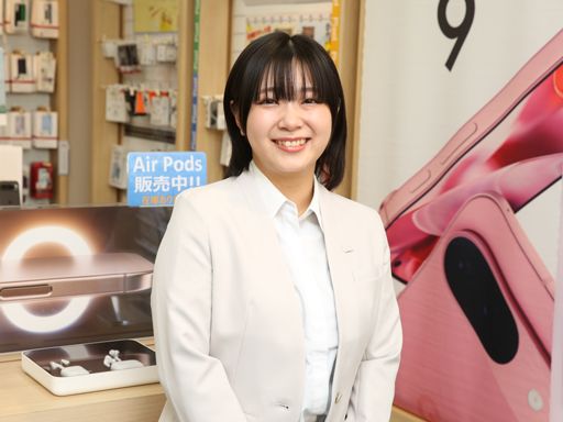 ITS株式会社（ドコモショップ）