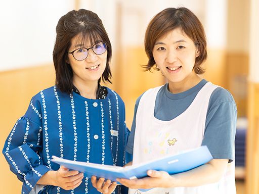 社会福祉法人 花窓堂 長房みなみ保育園