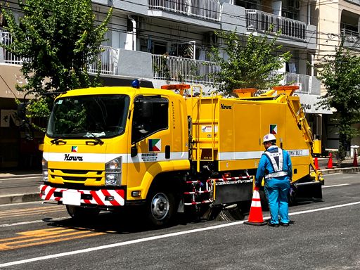 亀田コンストラクト株式会社