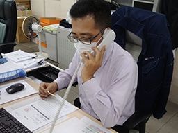 株式会社ケーワイケー