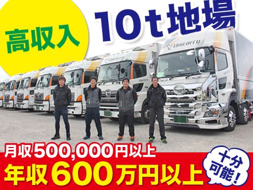 株式会社ユニキャリー