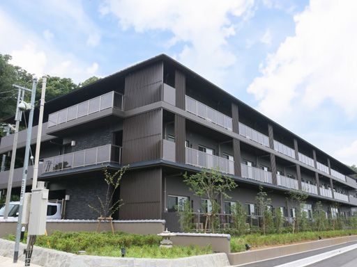 ミアヘルサ メディケアオアシス流山運河