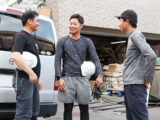 株式会社キシモトの求人情報