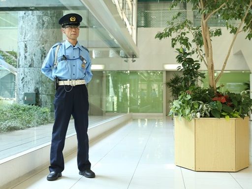 東京ビジネスサービス　株式会社　営業5部