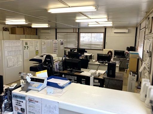 株式会社エフ・エス・エル 伊奈営業所 株式会社エフ・エス・エル 伊奈営業所