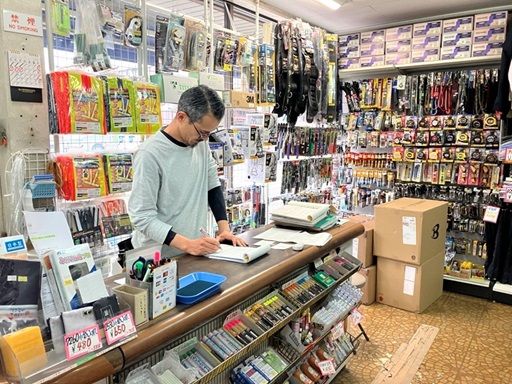 東海繊維 東海繊維