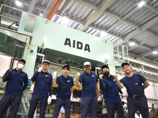 草津電機株式会社　栃木工場