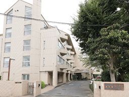 社会福祉法人 清和園 特別養護老人ホ－ム セイワ若松