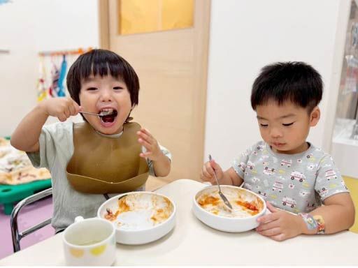 かるがも保育園