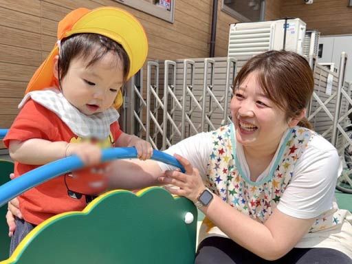 かるがも保育園