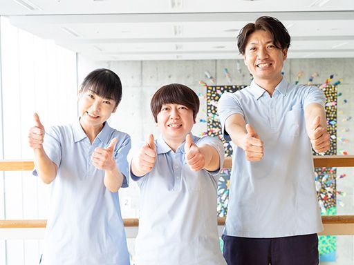 介護老人保健施設 メディケア梅の園（医療法人社団 和風会）