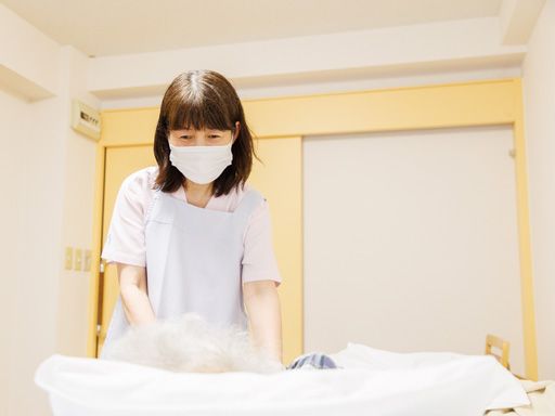 介護付有料老人ホーム　メディクスケアホーム松戸／サンセット豊夢
