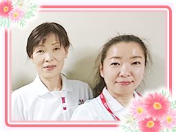 医療法人社団　隆靖会　墨田中央病院