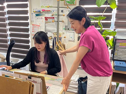 株式会社　カナウの森