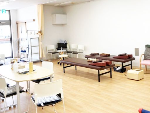 有限会社エィケィコーポレイション　コンパスウォーク石川