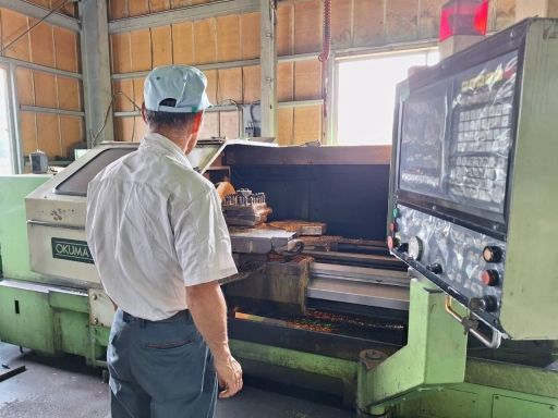 有限会社 栃木機械製作所