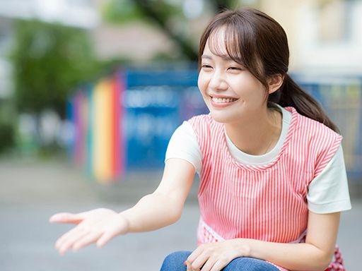 社会福祉法人　愛信芳主会　由井さゆり学園／みなみ野さゆり学園／さゆりの丘学園