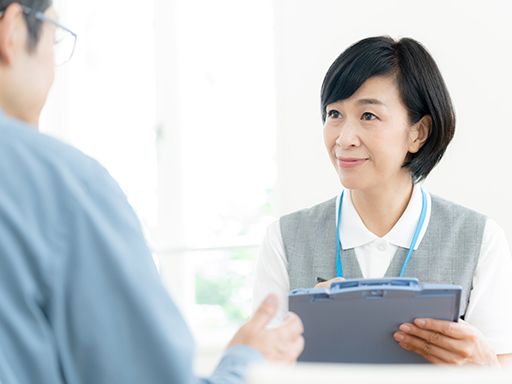 社会福祉法人　愛信芳主会　法人本部