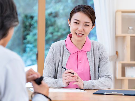 株式会社クリエイト 派遣・紹介事業部の求人情報-02