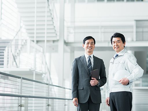 有限会社　大三サービス