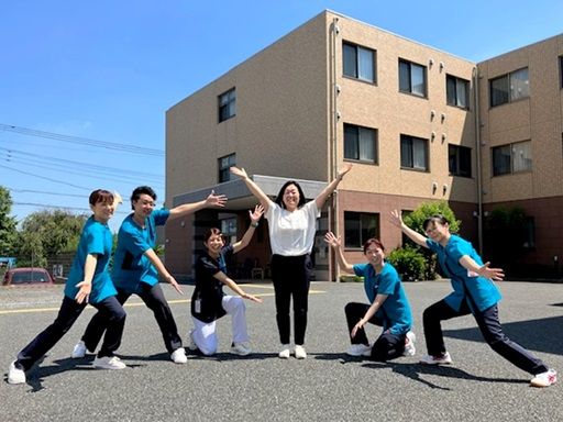ヒューマンサポート東松山