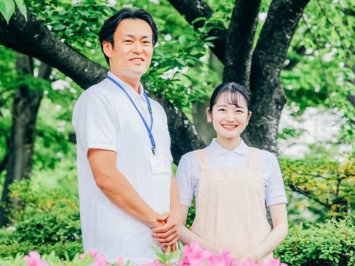 一般社団法人きさらぎ福祉会　理愛の家  上永谷