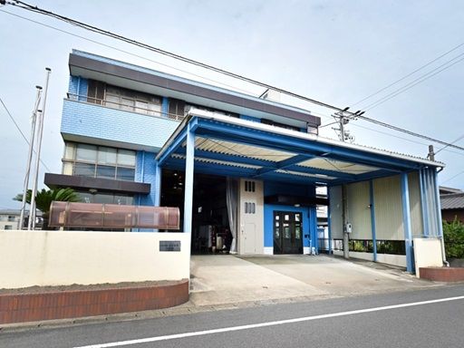 株式会社ダイトウ 名古屋工場