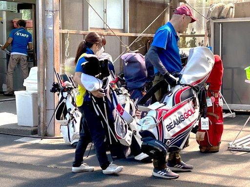 浦和ゴルフ倶楽部