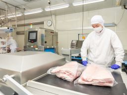 株式会社 羽生屋畜産の求人情報