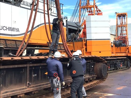 内宮運輸機工株式会社