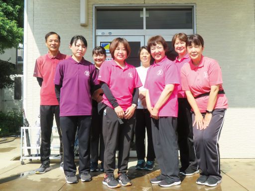 社会福祉法人  鎌ケ谷市社会福祉協議会