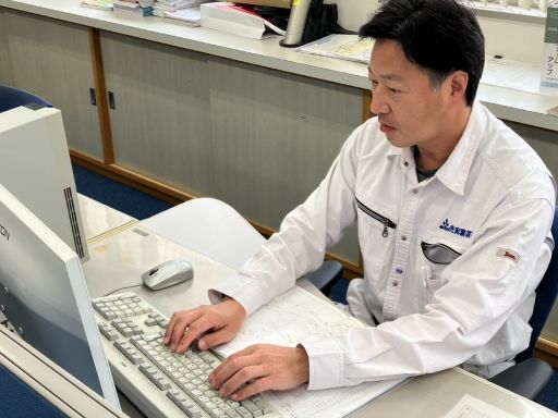 信光実業株式会社の求人情報-02