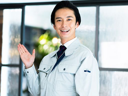 株式会社クリエイト 派遣・紹介事業部の求人情報-00