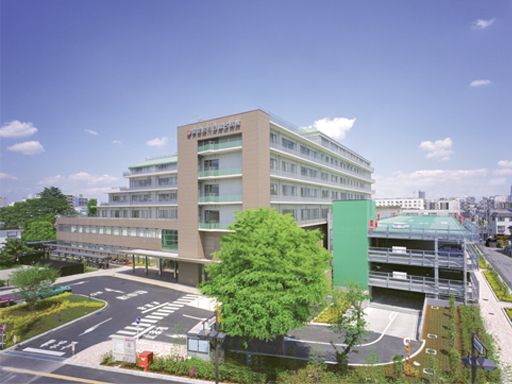 社会福祉法人恩賜財団 済生会支部　埼玉県済生会川口総合病院