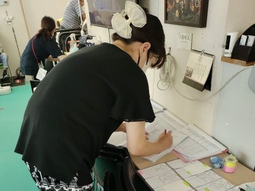 ケア＆スポーツデイサービス