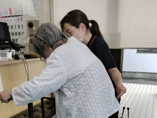 ケア＆スポーツシニアトレーニングセンター