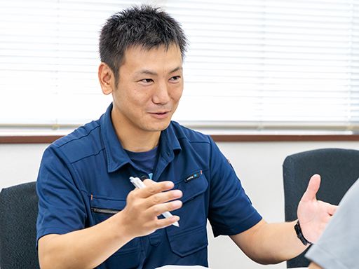 三和電機　株式会社