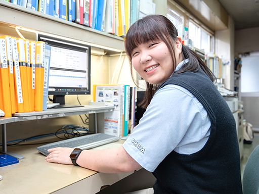 株式会社　オマタ土鑛機商會