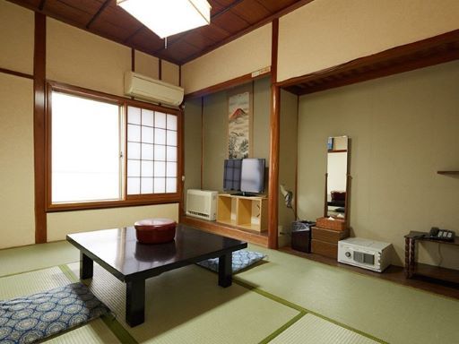 紀伊国屋旅館