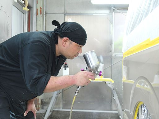 有限会社鈴木モータース高萩