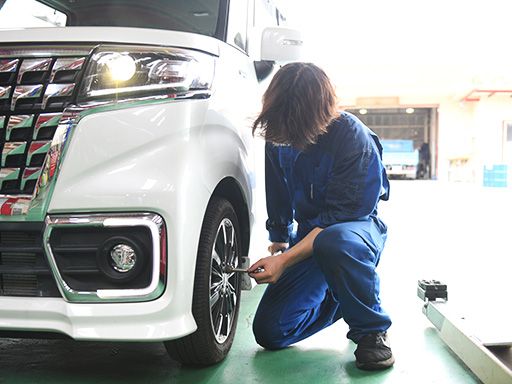 有限会社鈴木モータース高萩