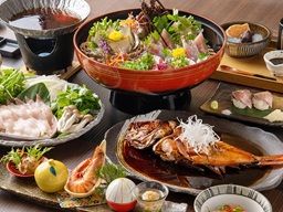 魚彩和みの宿 三水