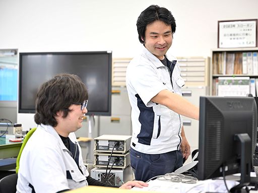 草津電機株式会社　栃木工場