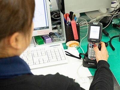 大友ロジスティクスサービス株式会社　福岡営業所