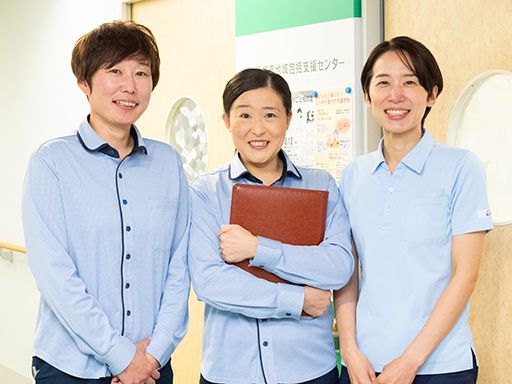 介護老人保健施設 メディケア梅の園（医療法人社団 和風会）