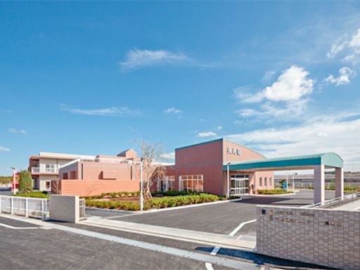 特別養護老人ホーム　長寿園