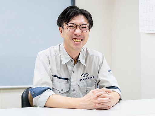 森田板金工業株式会社の求人情報-04