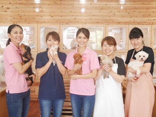 WIYNペット 雄琴本店