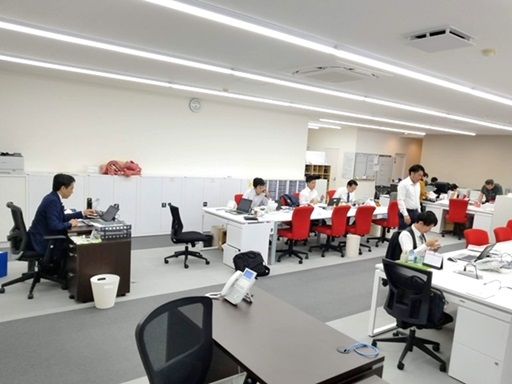 株式会社ヨシダ さいたま営業所