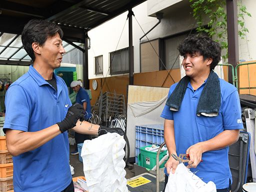 有限会社下田商会